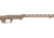 DEMO, MDT LSS-XL Gen2 Chassis System, Remington Model 700, Short Action, Carbine Interface, M-LOK, FDE, 103098-FDE