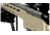 DEMO, MDT LSS-XL Gen2 Chassis System, Remington Model 700, Short Action, Carbine Interface, M-LOK, FDE, 103098-FDE