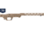 DEMO, MDT LSS-XL Gen2 Chassis System, Remington Model 700, Short Action, Carbine Interface, M-LOK, FDE, 103098-FDE