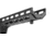 MDT LSS-XL Gen2 Chassis System, Savage Model 10/11/12/16, Short Action, Carbine Interface, M-LOK, Black, 103259-BLK