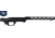 MDT LSS-XL Gen2 Chassis System, Savage Model 10/11/12/16, Short Action, Carbine Interface, M-LOK, Black, 103259-BLK