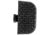 MDT M-LOK Adjustable Thumb Rest, Black, 106900-BLK