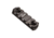 MDT M-LOK Picatinny Rail, 5 Slots, 2.5 inch, Black 103150-BLK
