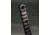 MDT M-LOK Picatinny Rail, 5 Slots, 2.5 inch, Black 103150-BLK