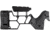 MDT 114453BLK BUTTSTOCK LSS GEN3 TRADITIONAL BLK