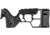 MDT 114453BLK BUTTSTOCK LSS GEN3 TRADITIONAL BLK