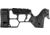 MDT 114453BLK BUTTSTOCK LSS GEN3 TRADITIONAL BLK