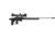 MDT MDT Chassis, ACC Premier Gen 2 Folding System, Volquartsen, Black, 116076-BLK