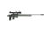 MDT MDT Chassis, ACC Premier Gen 2 Folding System, Tikka T3X, Short Action, Right Hand, Charcoal Green, 116075-CCG