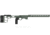 MDT MDT Chassis, ACC Premier Gen 2 Folding System, Tikka T3X, Short Action, Right Hand, Charcoal Green, 116075-CCG