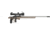 MDT MDT Chassis, ACC Premier Gen 2 Folding System, Ruger American, Rimfire, Right Hand, Flat Dark Earth, 116079-FDE