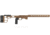 MDT MDT Chassis, ACC Premier Gen2 System, Tikka T3, Long Action, Right Hand, Flat Dark Earth, 114876-FDE