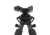 MDT Ckye-Pod Gen3 Compact Bipod