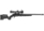 MDT CRBN Hunter Kit Tikka T3X Carbon Fiber Chassis Rifle Stock