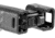 MDT HNT AR Fixed Buttstock