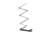 MDT Mag Extender Spring For MDT 10rd Metal Mag, Black, Accessories, 104722