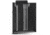 MDT Metal .22-250 Caliber 10-Round Rifle Magazine, Black, 107800-BLK-10RD