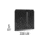 MDT Metal Magazine, Long Action, 3.715 inch, .338 LM, 5-Round, Black, 102144-BLK