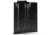 MDT Metal Magazine, Short Action, w/Binder plate, .308, 10-Round, Black, 102013-BLK