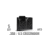 MDT Metal Rifle Magazine, .308, Short Action, 5-Round, Black, 102918-BLK