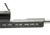 MDT Mirage Mitigation Hood, Black, Chassis System Accessories, 103967-BLK