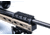 MDT Night Vision Hood for HS3 Chassis, Black 102264-BLK