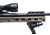 MDT Night Vision Hood for HS3 Chassis, Black 102264-BLK