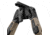 MDT Oryx Bipod - M-LOK Attachment, Flat Dark Earth, 106740-FDE