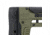 MDT Oryx Rifle Chassis System, Remington700, Short Action, AICS Compatible, Olive Green, 106018-ODG