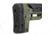 MDT Oryx Rifle Chassis System, Remington700, Short Action, AICS Compatible, Olive Green, 106018-ODG