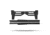 MDT Oryx Sportsman Chassis Side Panels, Black, 104222-BLK