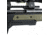 MDT Oryx Sportsman Rifle Chassis System, Tikka T3, Short Action, Left Hand, Olive Green, 106352-ODG