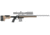 MDT Oryx Sportsman Rifle Chassis System, Tikka T1X, Short Action, Right Hand, Flat Dark Earth, 104343-FDE