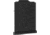 MDT Polymer Gen 2, 6mm ARC, 12 Round Rifle Magazine, Black, 12, 106537-BLK-12RD