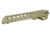 MDT TAC21 Chassis Remington Model 700, Short Action, Right Hand, FDE, 102055-FDE