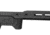 MDT Remington 700 Long Action ACC Elite Chassis Base, Remington 700 LA CIP 3.850in, Right Hand, Black, 106829-BLK