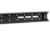 MDT Remington 700 Long Action ACC Elite Chassis Base, Remington 700 LA CIP 3.850in, Right Hand, Black, 106829-BLK