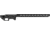 MDT Remington 700 Long Action ACC Elite Chassis Base, Remington 700 LA CIP 3.850in, Right Hand, Black, 106829-BLK