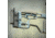 MDT Remington 700 ACC Elite Short Action Chassis System, Left Hand, Blue, 106802-TBL