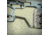 MDT Remington 700 ACC Elite Short Action Chassis System, Left Hand, Blue, 106802-TBL