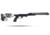 MDT Remington 700 ESS System Rifle Chassis, Short Action, Left Hand, Black, 104626-BLK