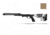 MDT Remington 700 ESS System Rifle Chassis, Long Action, Left Hand, Flat Dark Earth, 104627-FDE