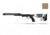 MDT Remington 700 ESS System Rifle Chassis, Short Action, Left Hand, Flat Dark Earth, 104626-FDE
