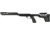 MDT Remington 700 HNT-26 ARCA Folding Rifle Chassis, CIP, Long Action, Left Hand, Black, 114591-BCF