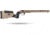 MDT Remington 700 Short Action Field Stock Chassis, Flat Dark Earth, 105825-FDE