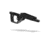 MDT Hunting Bottom Metal, Remington 700 Short Action , Badger M5 Profile, Anodized Finish, Black, 107645-BLK