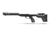 MDT Remington700 HNT-26 ARCA Fixed Rifle Chassis, Short Action, Left Hand, Black Carbon Fiber, 106379-BCF