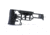 MDT Skeleton Rifle Stock, V5 Short, Black 103440-BLK