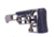 MDT Skeleton Rifle Stock, V5 Short, FDE 103440-FDE
