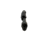 MDT Skeleton Rifle Stock, V5 Standard, Black, 102669-BLK